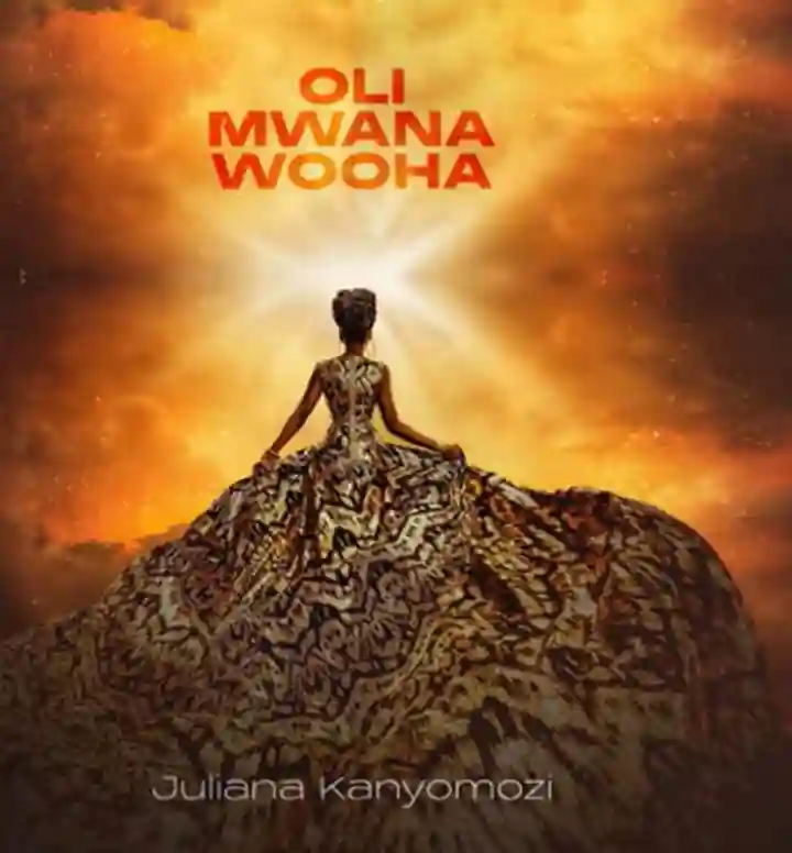 Oli Mwana Wooha